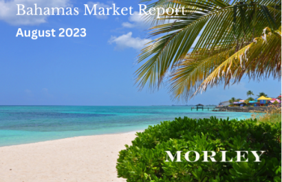 August 2023 Bahamas Real Estate Market Report